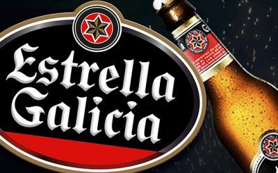 Anuncio Estrella Galicia
