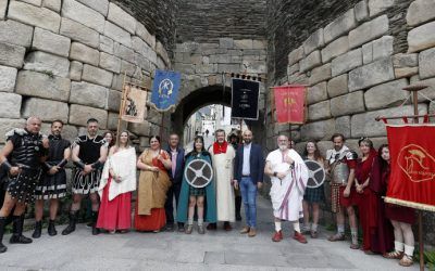 Presentación  Natalicio